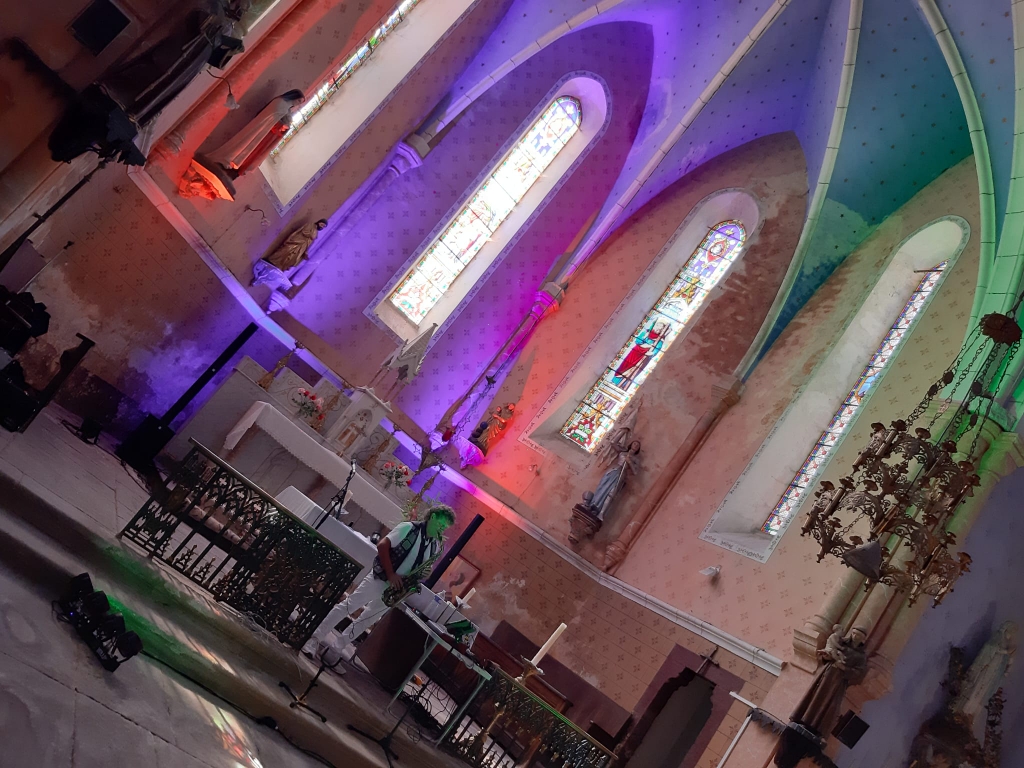 Galerie Denis Ravaille