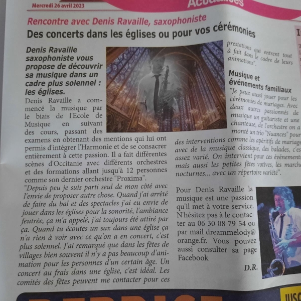 Galerie Denis Ravaille